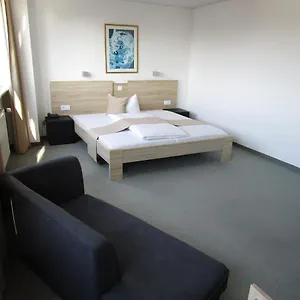 Businesshotel&appartements Stuttgart-vaihingen Stuttgart