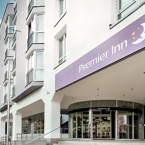 Premier Bad Cannstatt Штутгарт