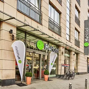 H+ Mitte Deutschland