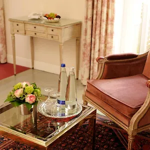Отель Boutique Splendid