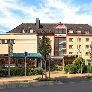 *** Hotel Parkhotel Crombach Germany