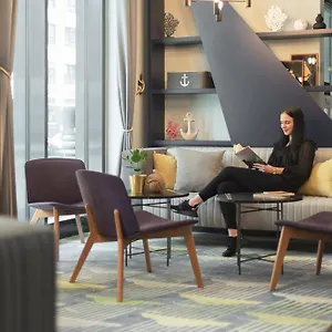 - The Niu, Yen By Ihg Deutschland