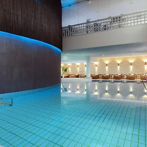 Le Meridien Штутгарт