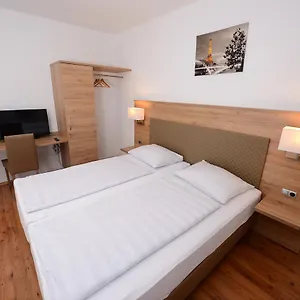 3* Hotel Linde - Self Check-in