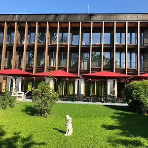 *** Guest house Gasthof-hotel Hoehensteiger Germany