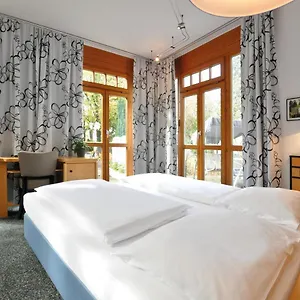 *** Hotel Waldperlach By Blattl Germany