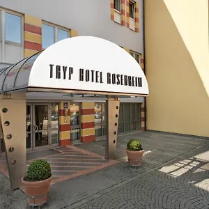 **** Hotel Tryp By Wyndham Germany