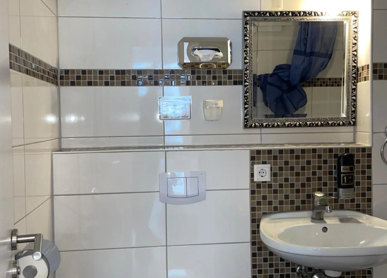 ** Hotel 24-7 Stadthotel Stuttgart Germany