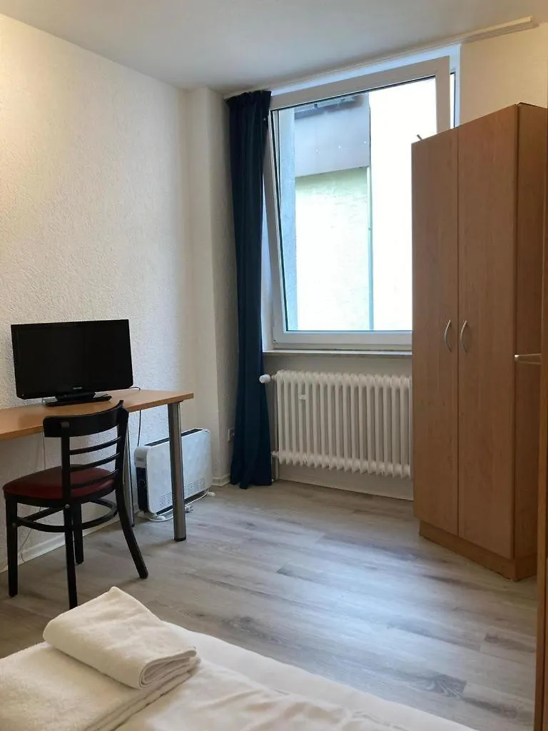 ** Hotel 24-7 Stadthotel Stuttgart Germany