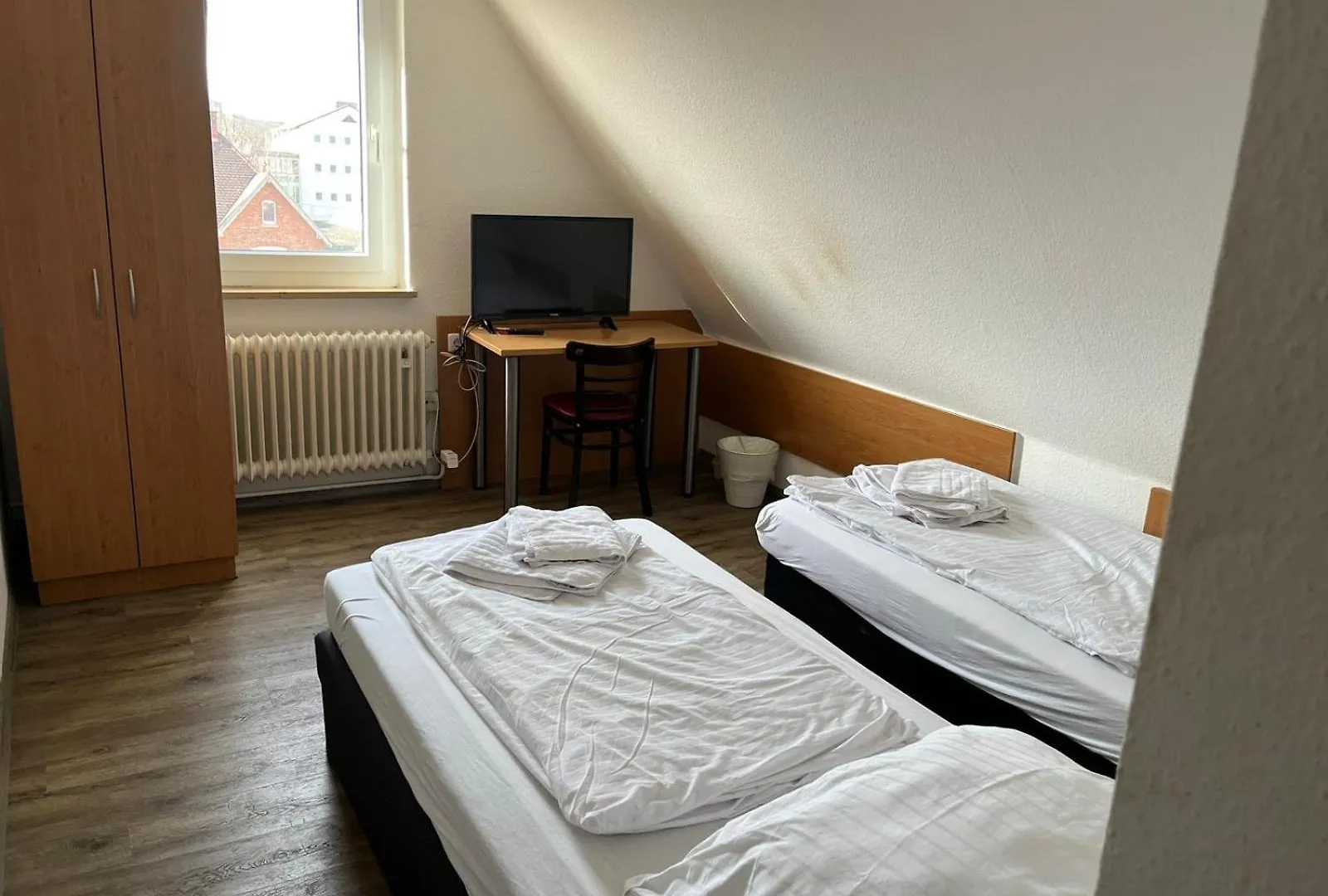24-7 Stadthotel Stuttgart Hotel