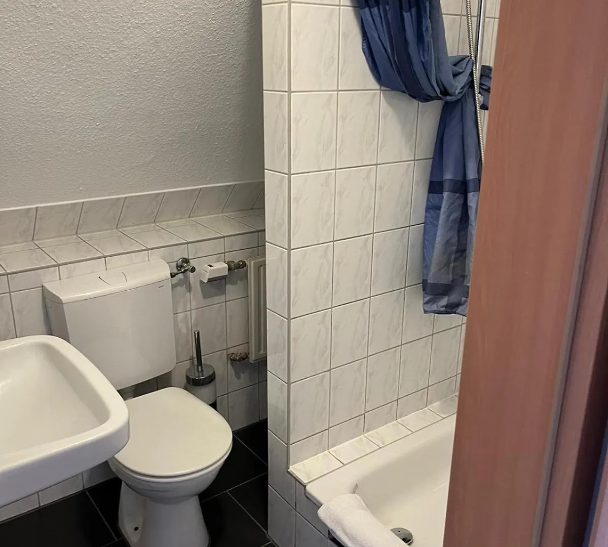 ** Hotel 24-7 Stadthotel Stuttgart Germany