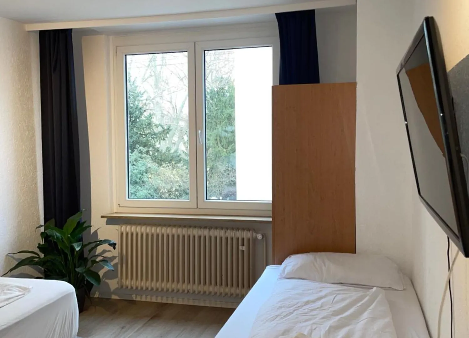 24-7 Stadthotel Stuttgart