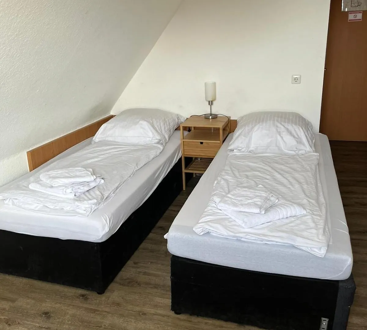 24-7 Stadthotel Stuttgart Hotel