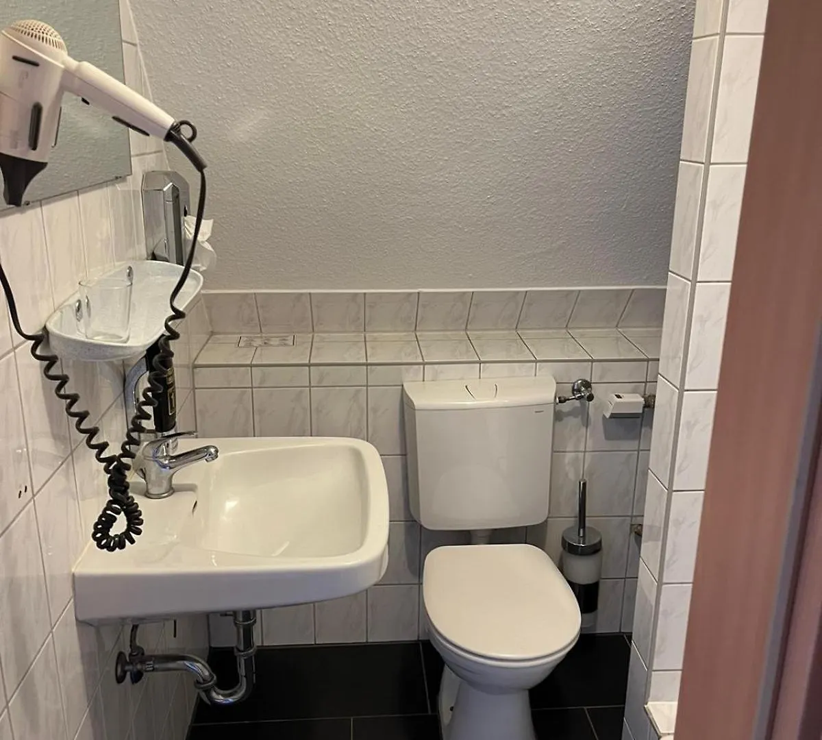 24-7 Stadthotel Stuttgart