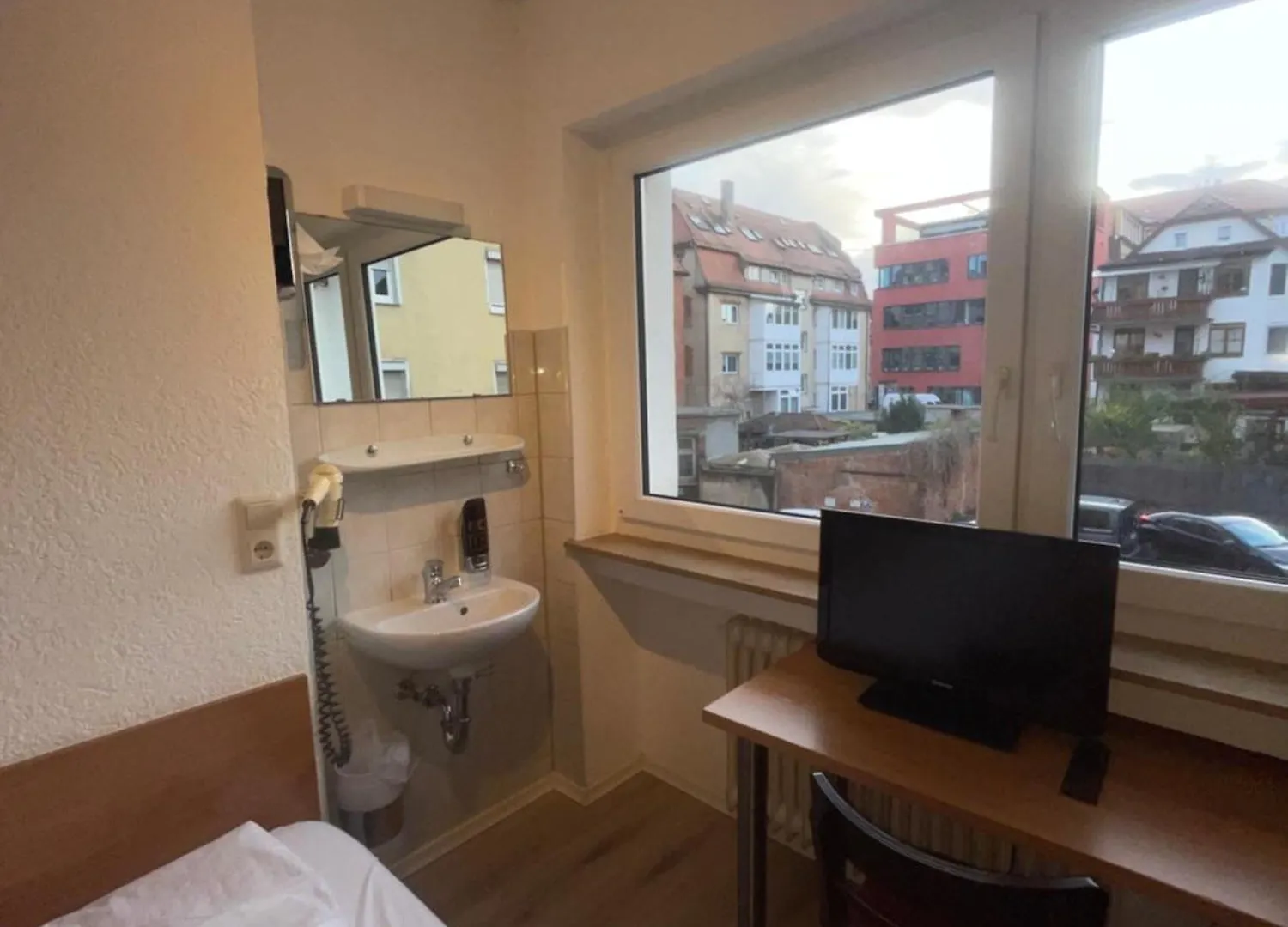 24-7 Stadthotel Stuttgart Hotel