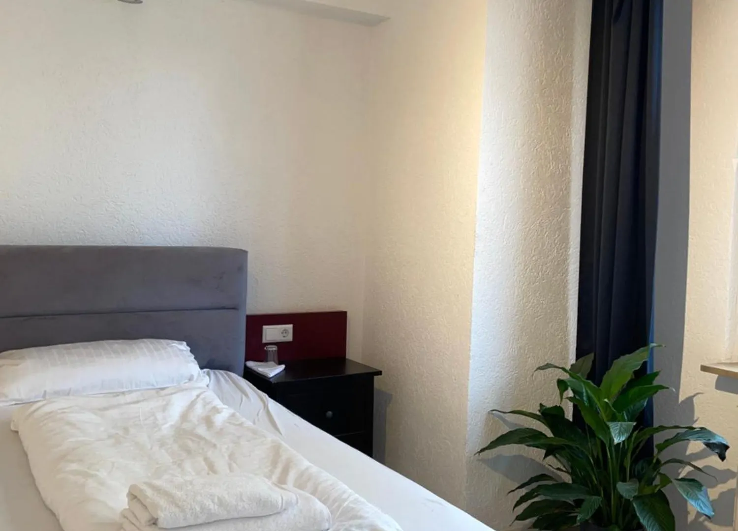 24-7 Stadthotel Stuttgart Hotel