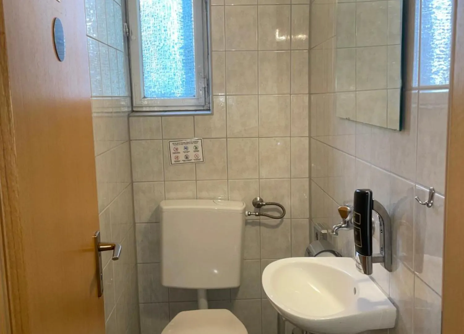 24-7 Stadthotel Stuttgart Germany