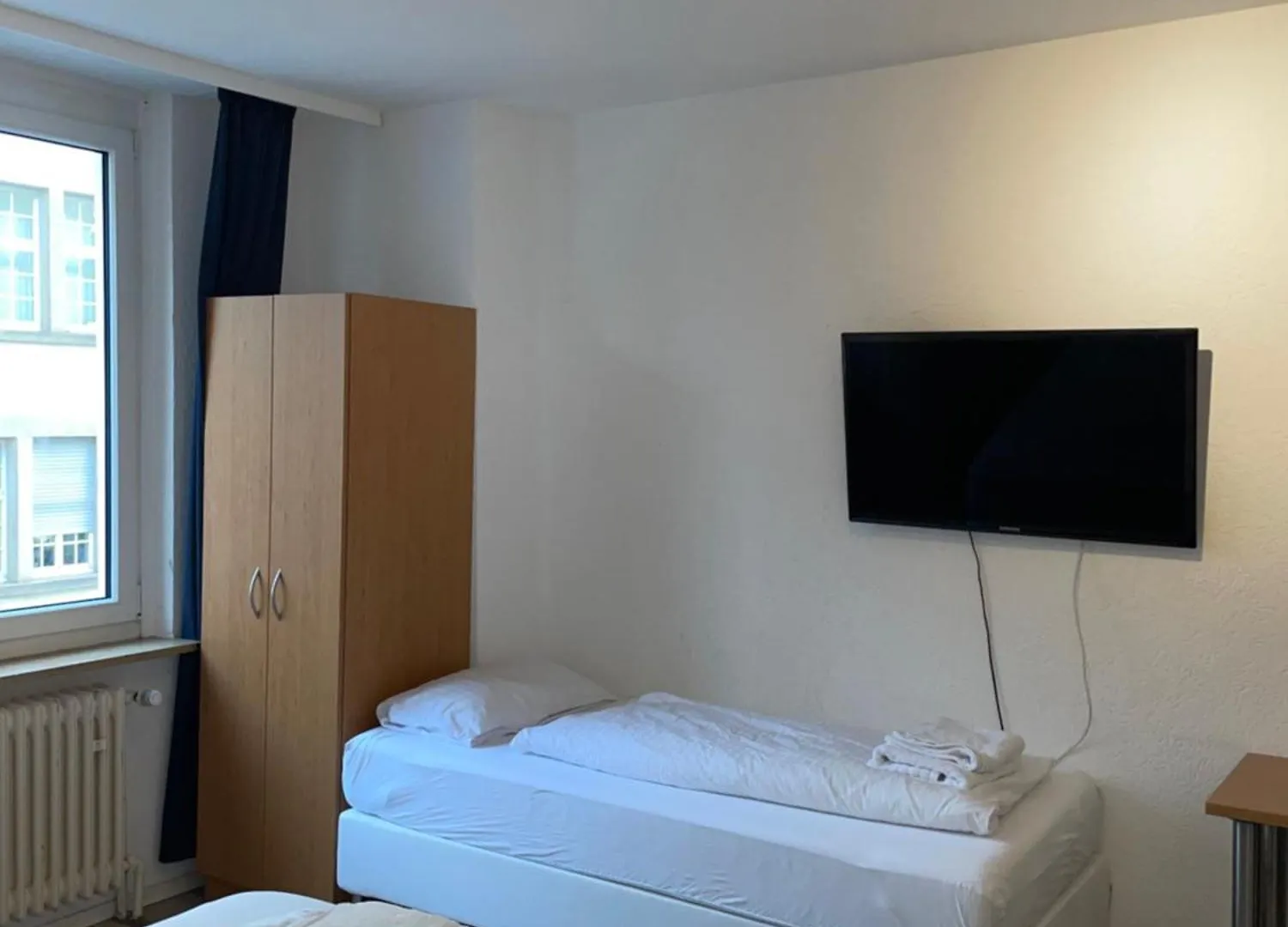 TRUST Hotel & Appartements Stuttgart