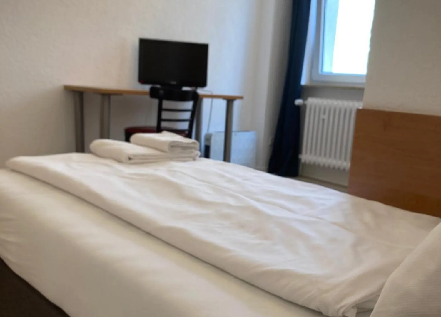 TRUST Hotel & Appartements Stuttgart Deutschland